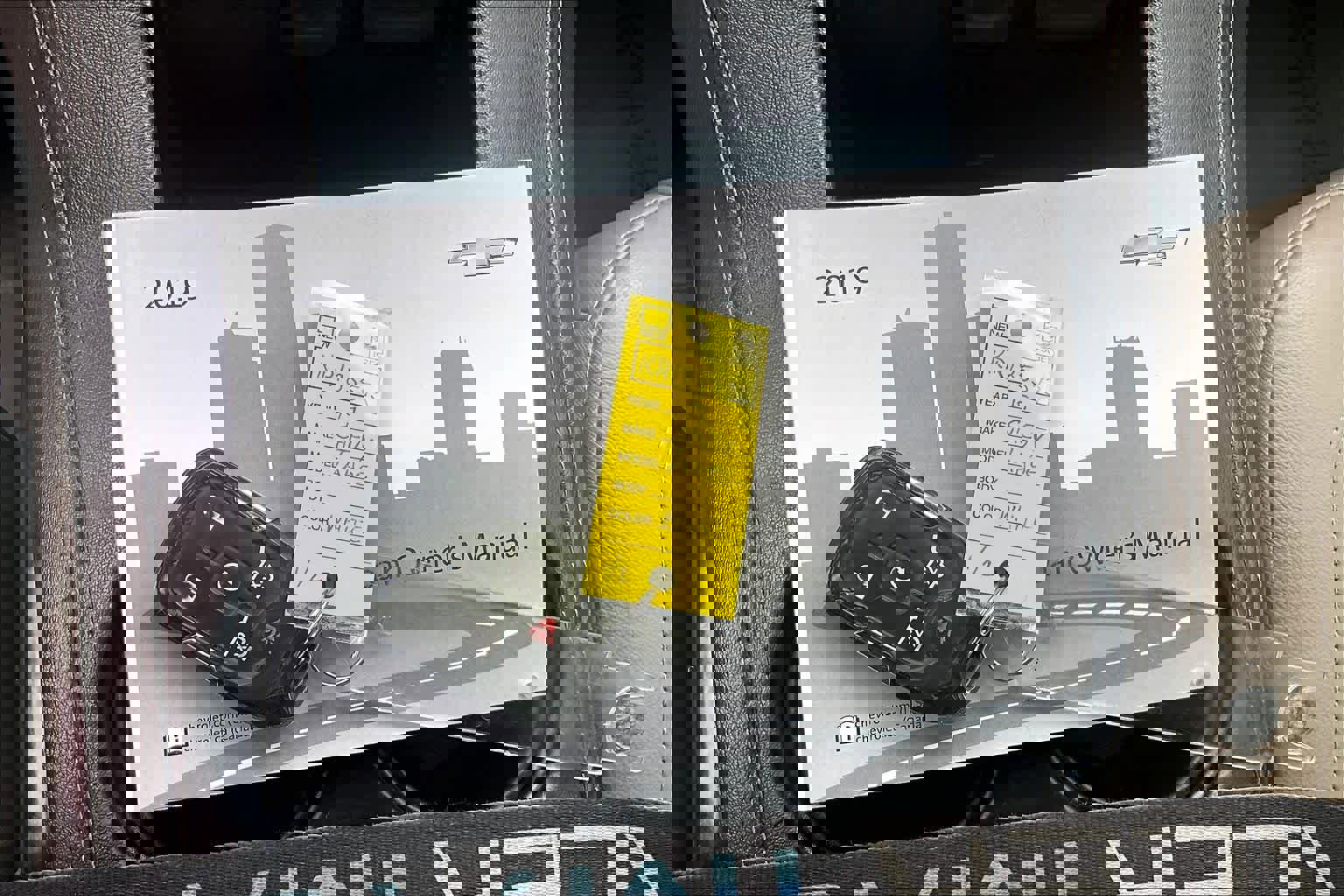 Used 2019 Chevrolet Tahoe LT w/ Texas Edition Package AWD/4WD image 15