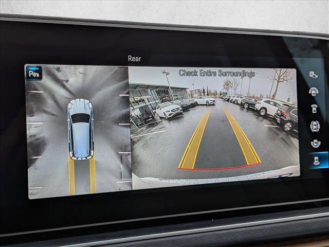 Certified 2023 Mercedes-Benz GLS 450 4MATIC image 14