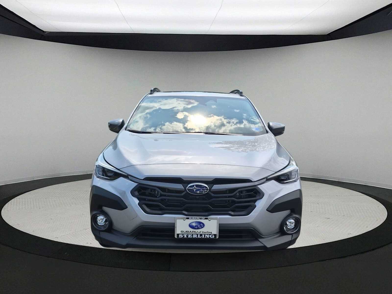 New 2026 Subaru Crosstrek 2.5i Limited AWD/4WD image 3