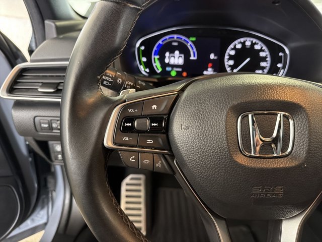 Used 2022 Honda Accord Sport image 16
