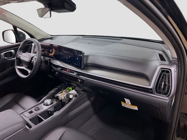 New 2026 Kia Sorento EX image 33