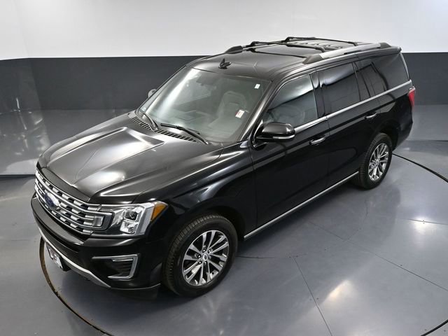 Used 2018 Ford Expedition Limited AWD/4WD image 65