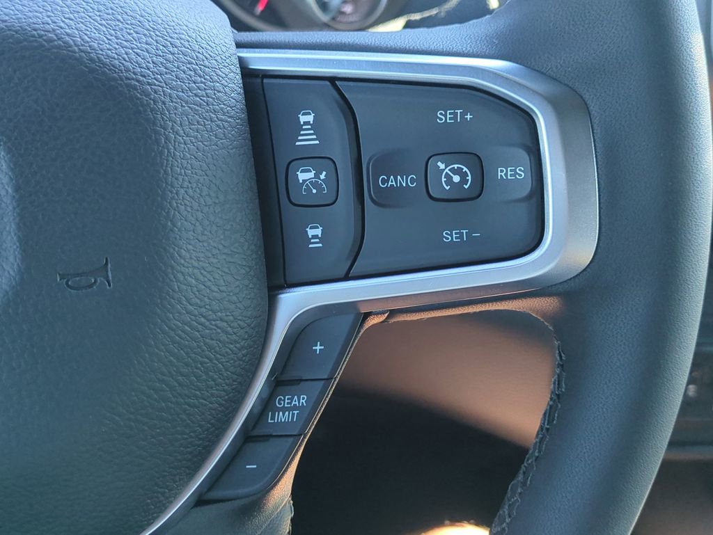 New 2025 RAM 2500 Big Horn image 27