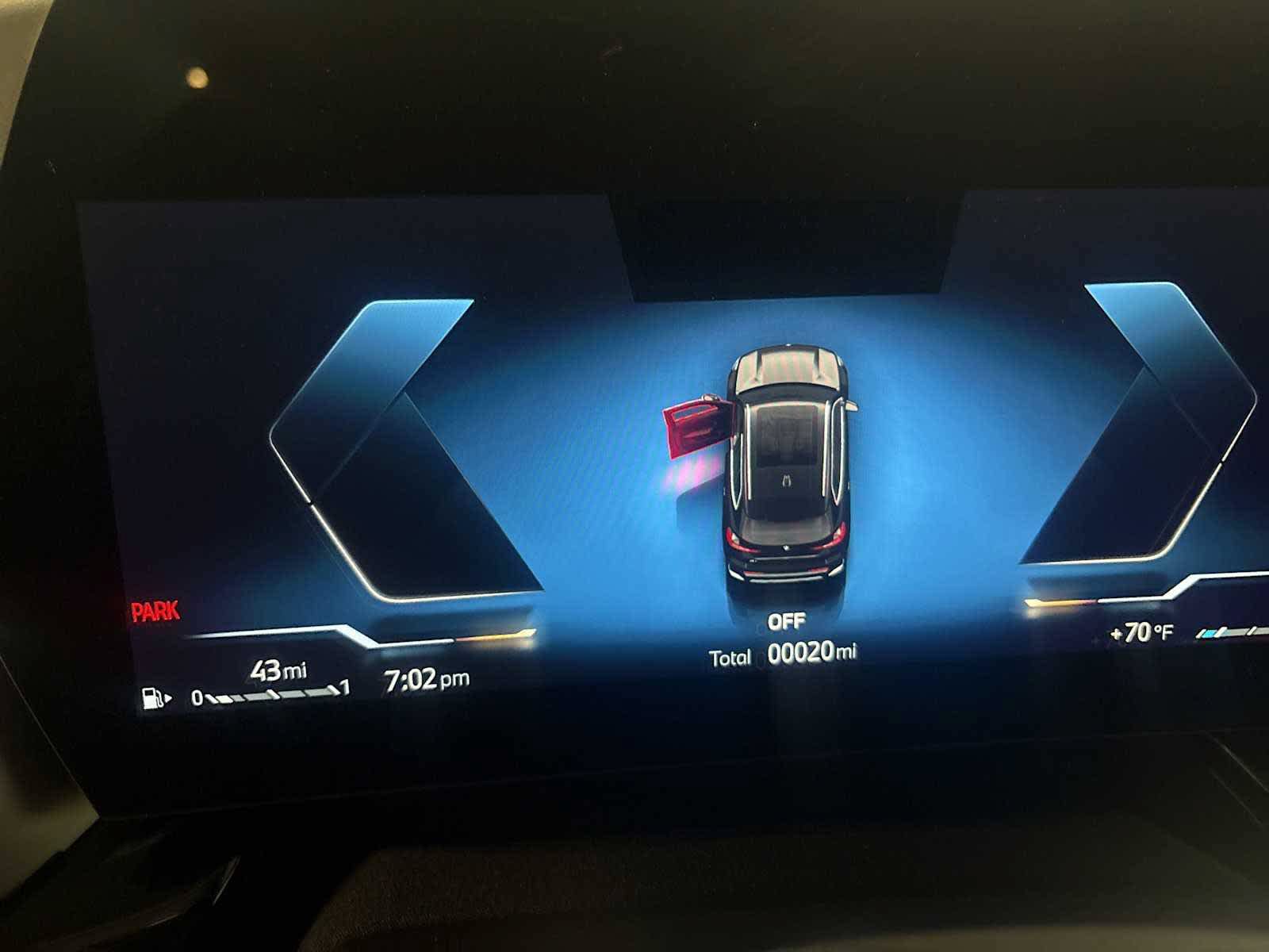New 2026 BMW X1 xDrive28i w/ Technology Package AWD/4WD image 9