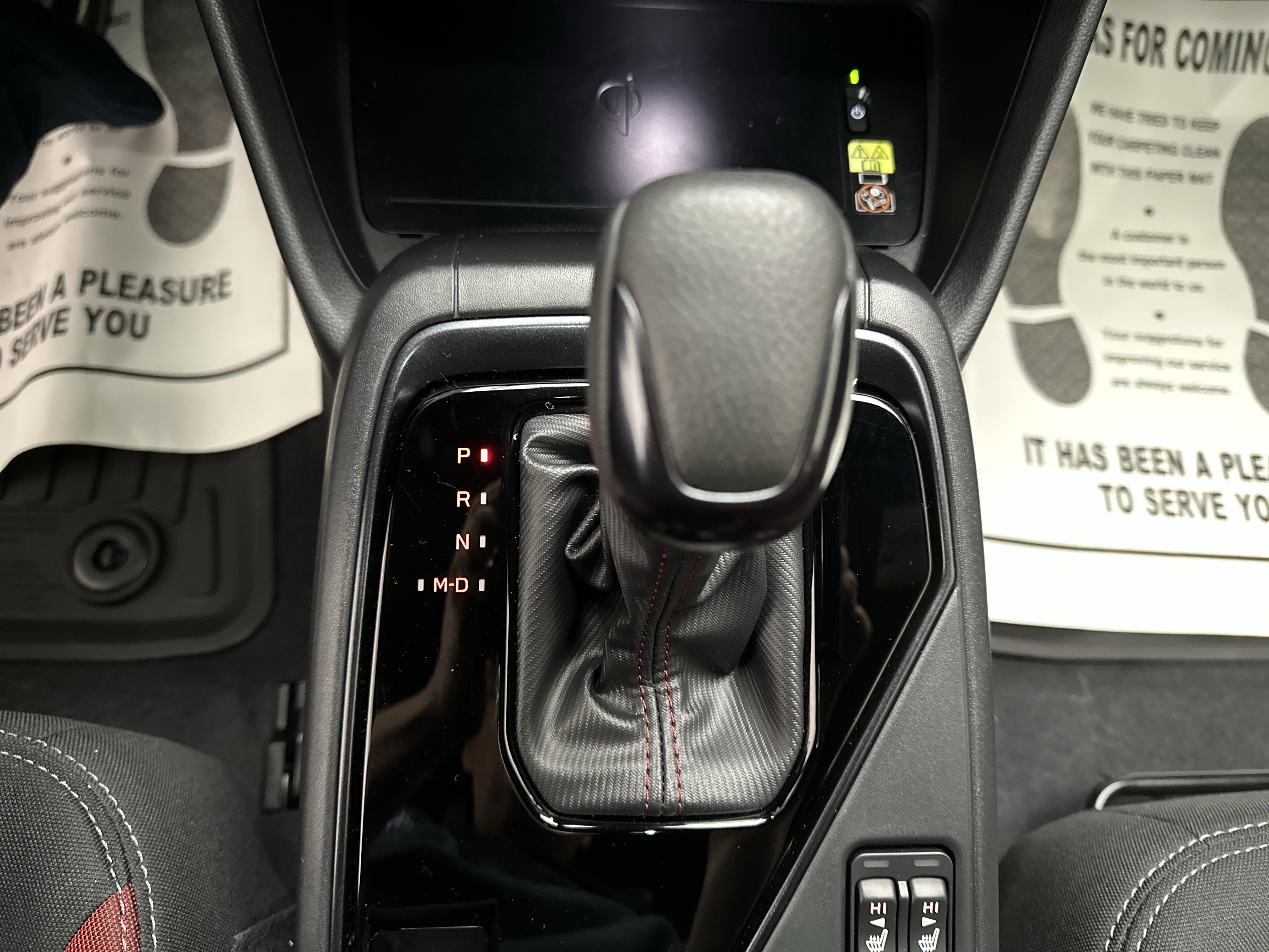 Certified 2025 Subaru Impreza RS AWD/4WD image 34
