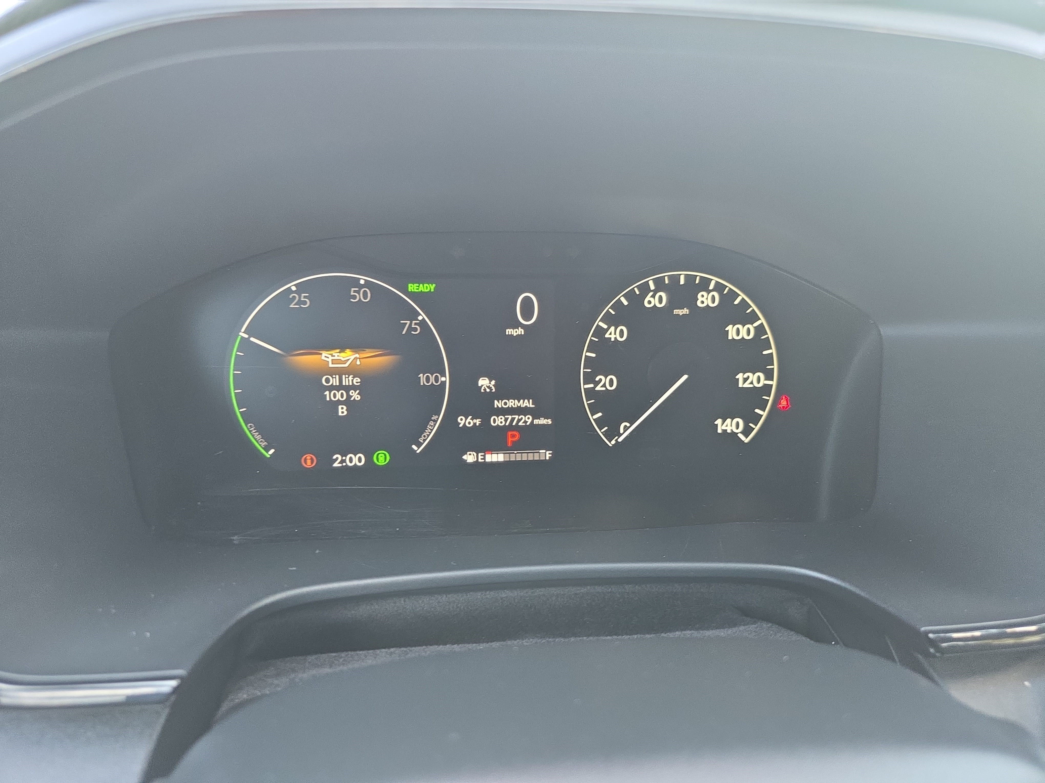 Certified 2025 Honda CR-V Sport-L image 19