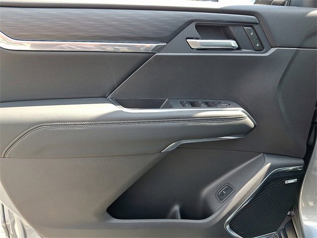 New 2026 GMC Acadia Elevation w/ Elevation Premium Package image 9