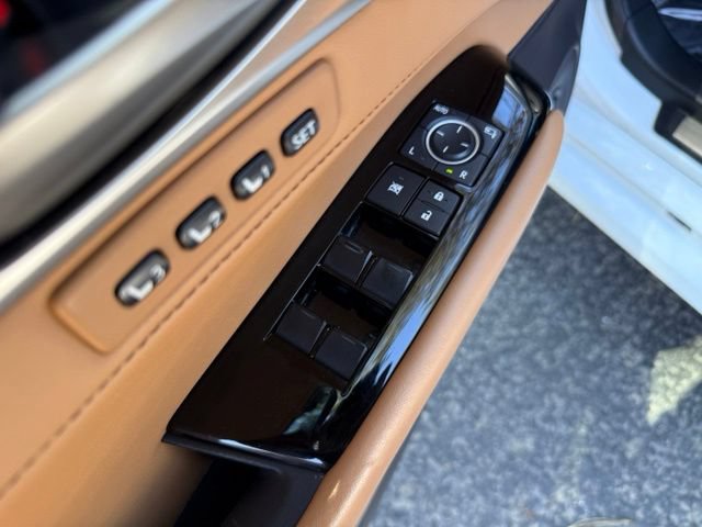 Used 2015 Lexus GS 350 AWD w/ F Sport Package image 12