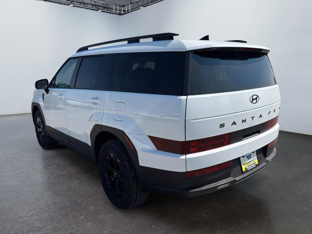 New 2026 Hyundai Santa Fe XRT image 7