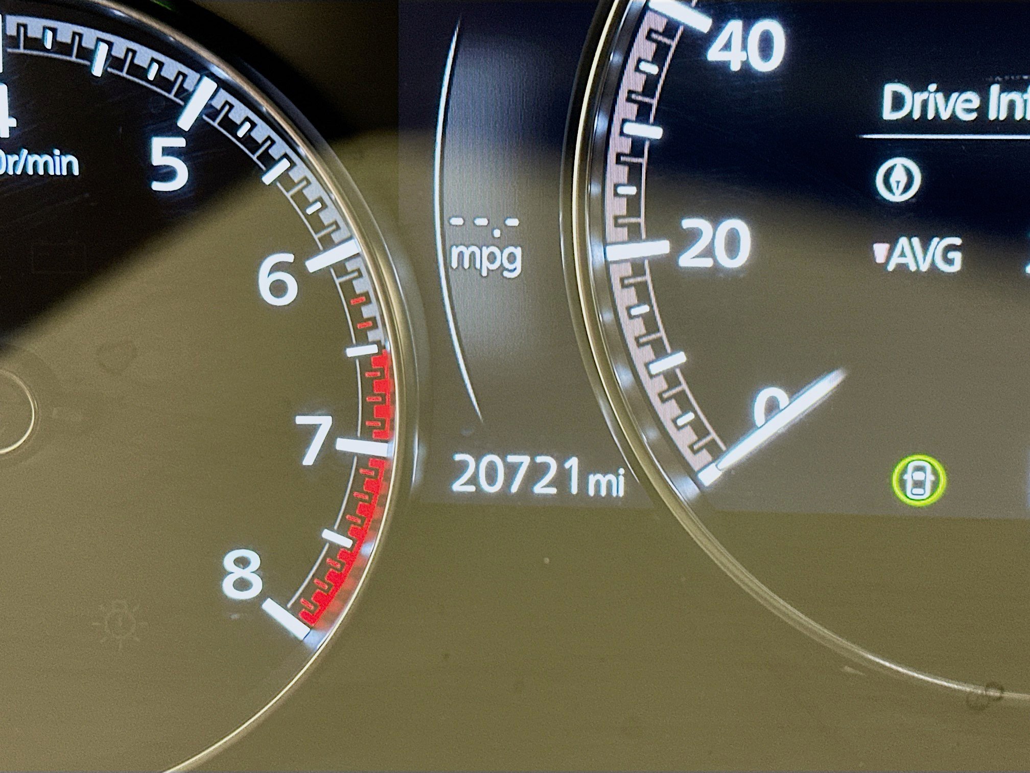 Used 2024 MAZDA CX-30 AWD 2.5 S w/ Preferred Package image 19