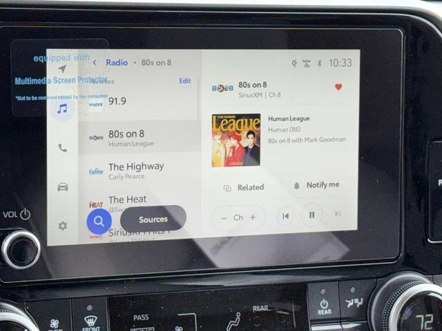 Used 2026 Toyota Highlander XLE image 20