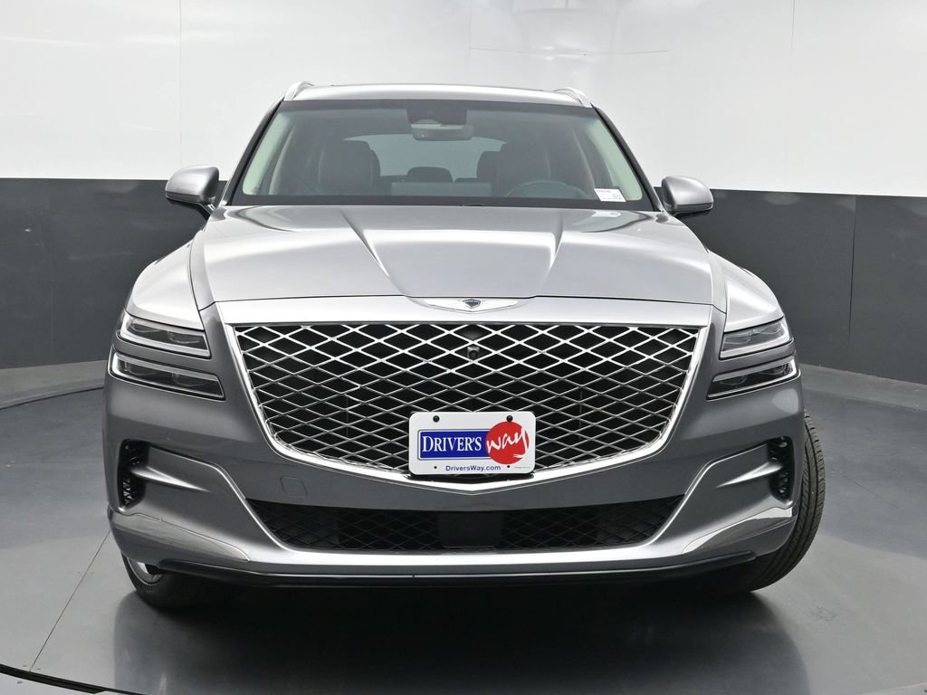 Used 2023 Genesis GV80 3.5T w/ Prestige Package AWD/4WD image 44