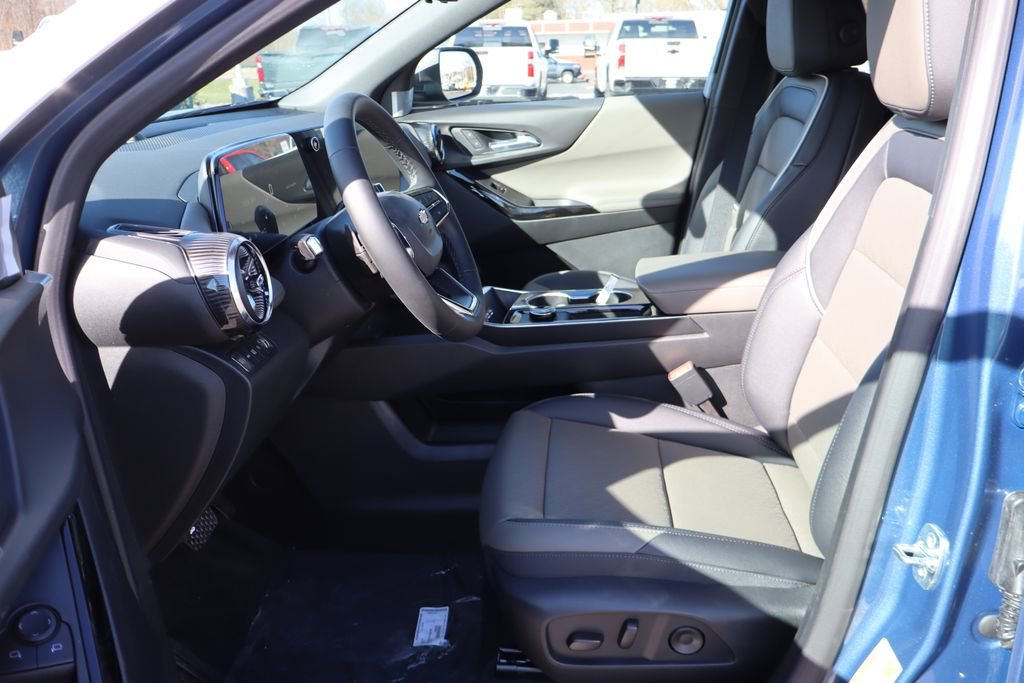 New 2026 Chevrolet Equinox LT w/ Convenience Package II image 5