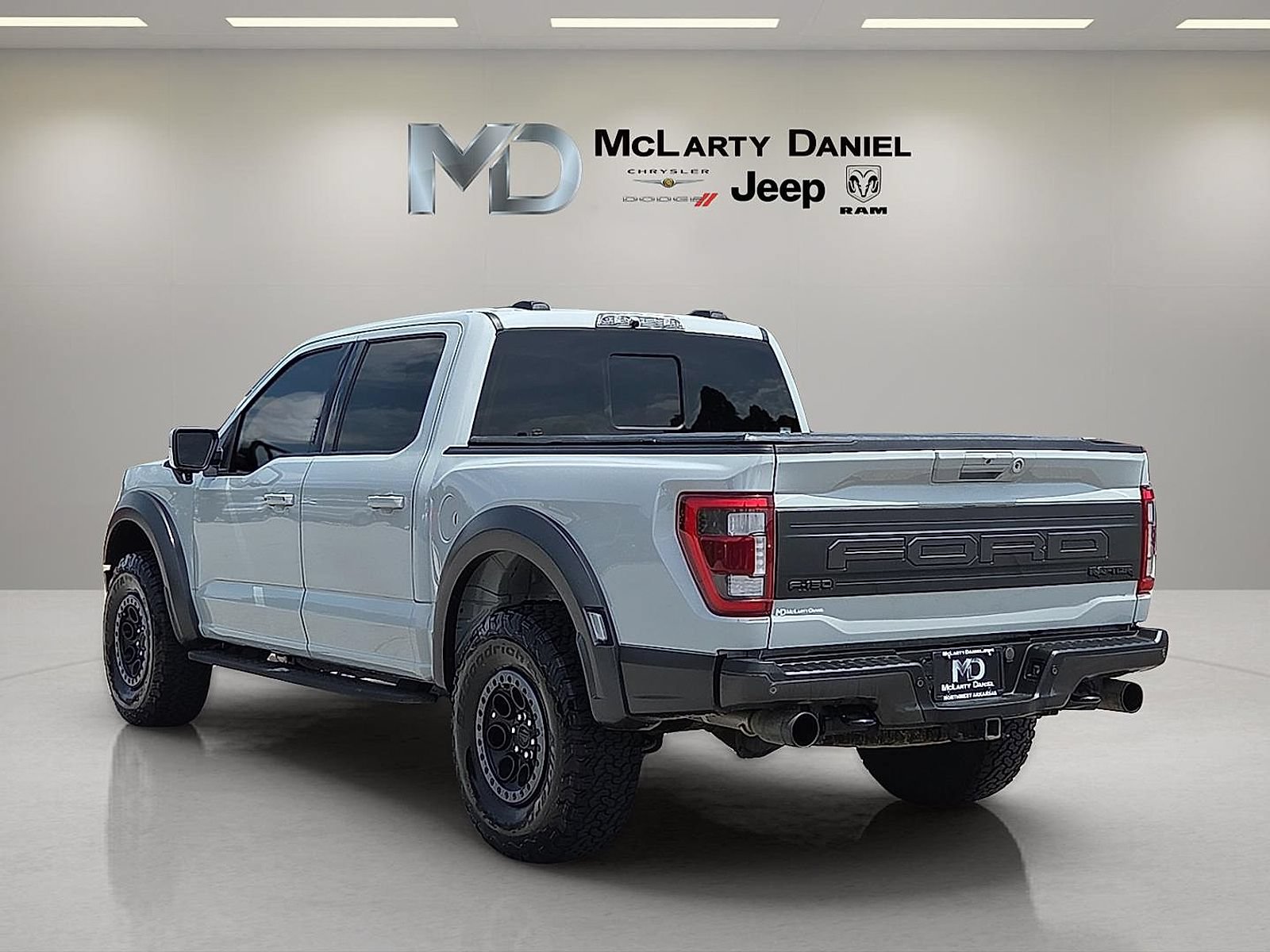 Used 2023 Ford F150 Raptor AWD/4WD image 4