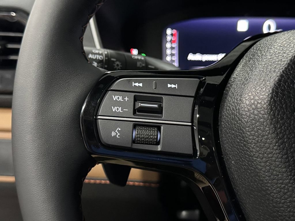 New 2026 Honda Passport TrailSport Elite image 21