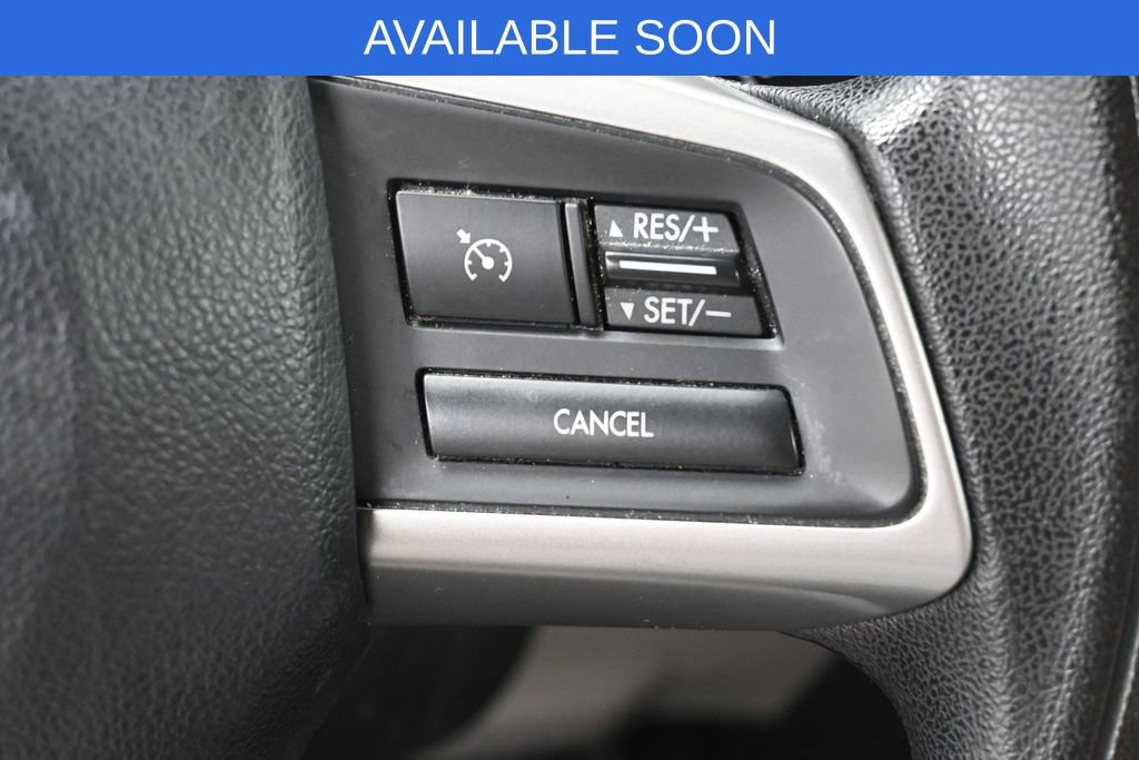 Used 2016 Subaru Forester 2.5i w/ Popular Package #2 AWD/4WD image 11