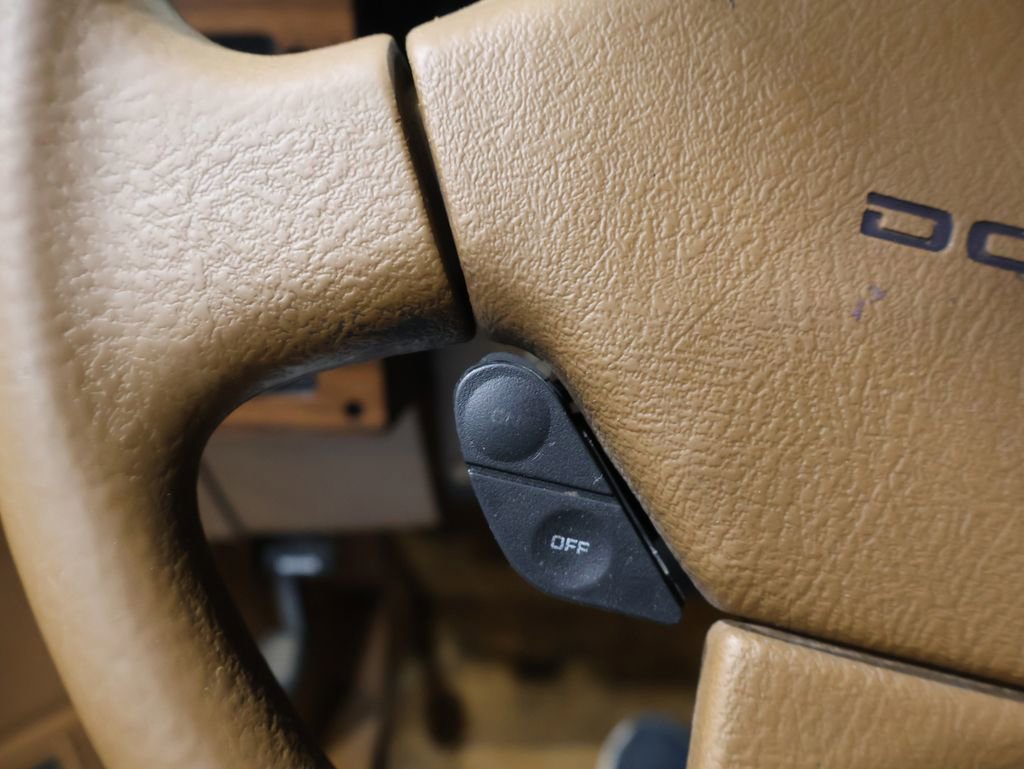 Used 1993 Dodge Dakota 2WD Club Cab image 21