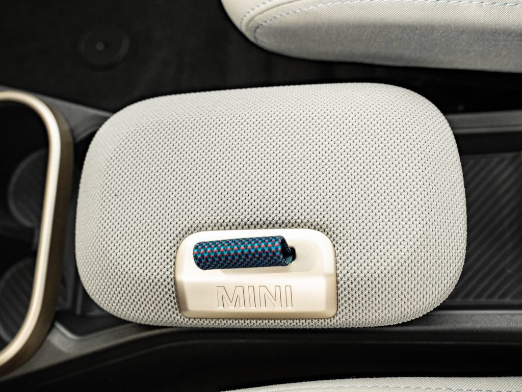 New 2026 MINI Cooper S FWD image 35