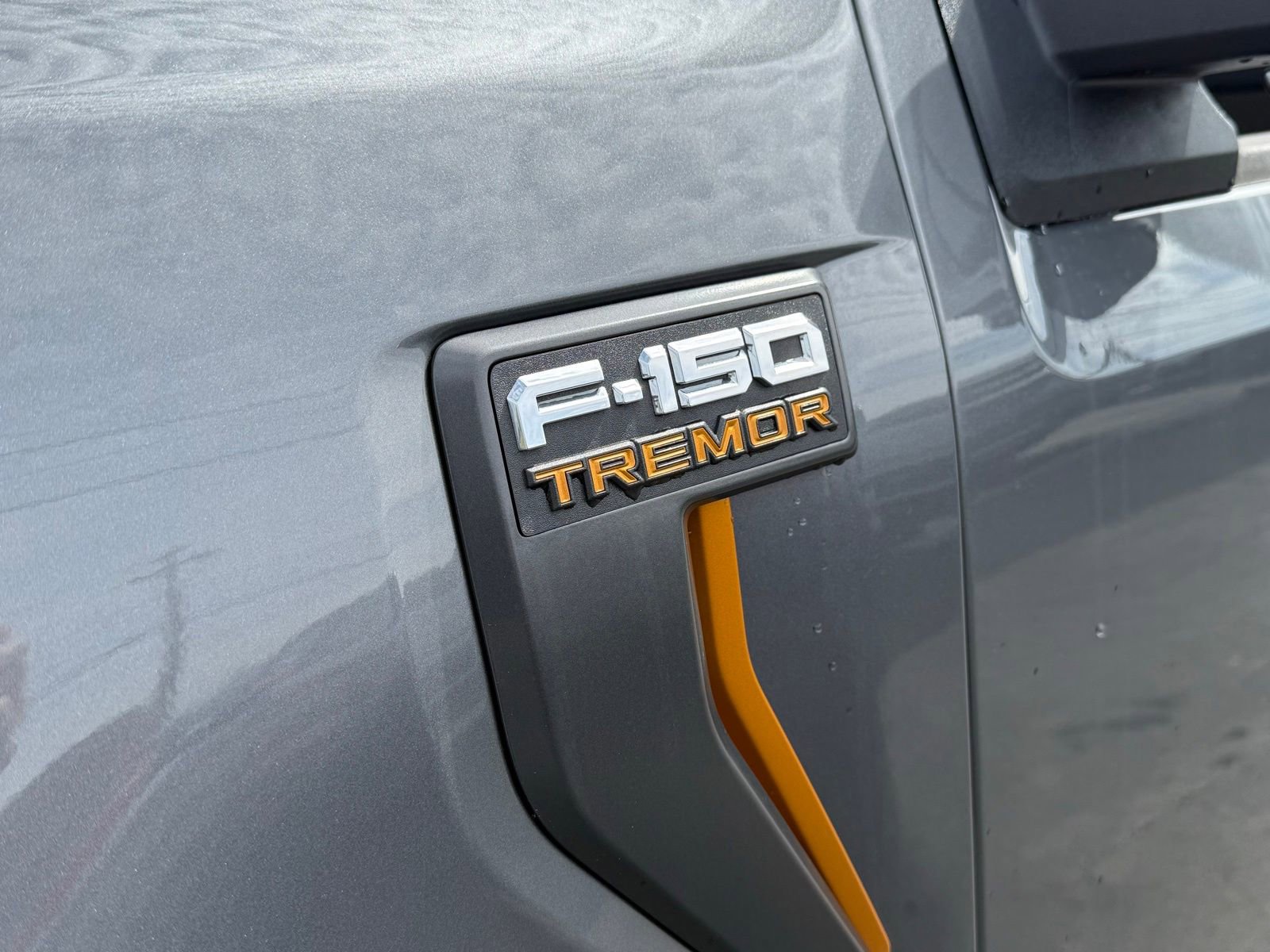 New 2025 Ford F150 Tremor w/ Equipment Group 402A High image 20