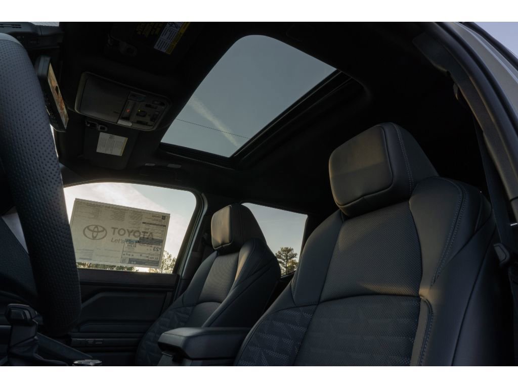 New 2026 Toyota Tacoma TRD Off-Road image 13