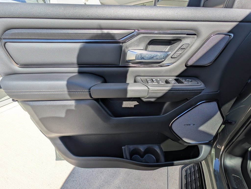 New 2026 RAM 1500 Rebel image 45