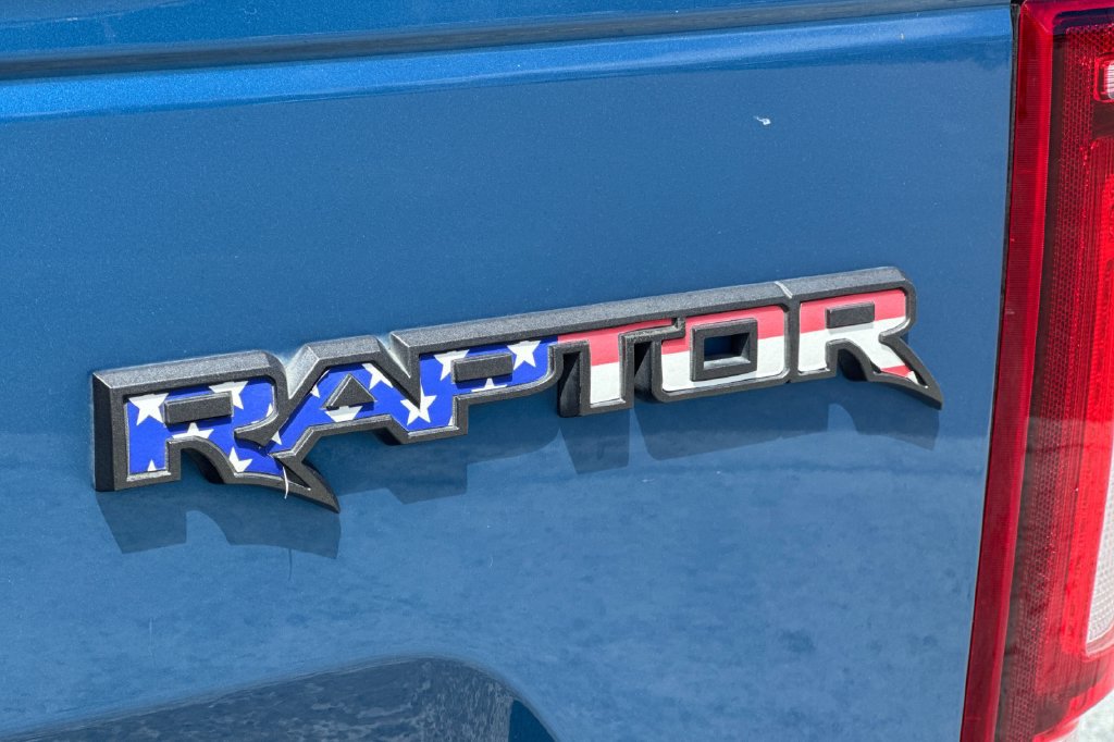 Used 2020 Ford F150 Raptor AWD/4WD image 24