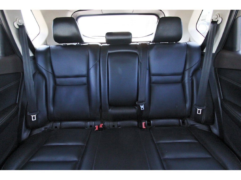 Used 2022 Nissan Rogue SL FWD image 14
