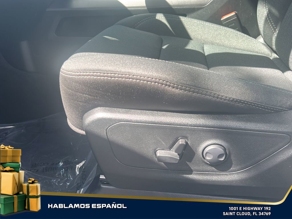 Used 2024 RAM 1500 Big Horn image 16