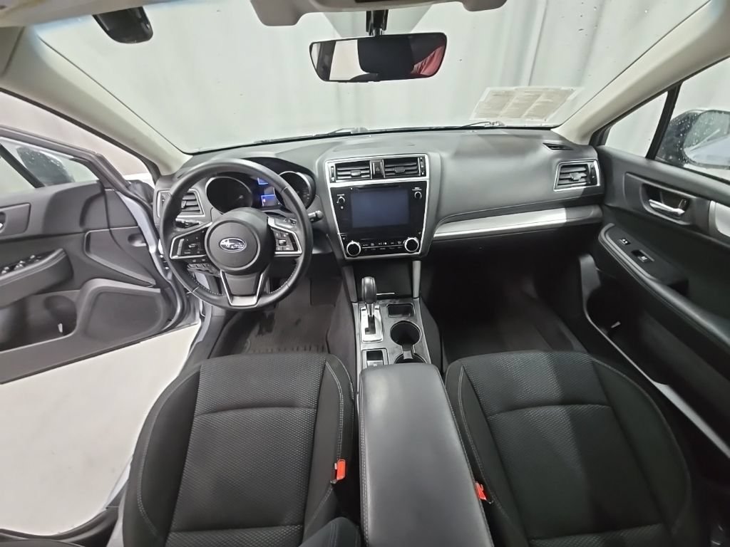 Used 2018 Subaru Outback 2.5i Premium AWD/4WD image 28