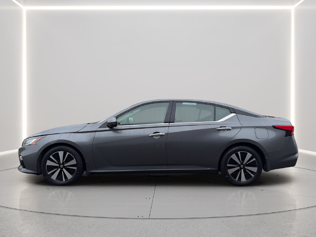 Used 2019 Nissan Altima 2.5 SL FWD image 9