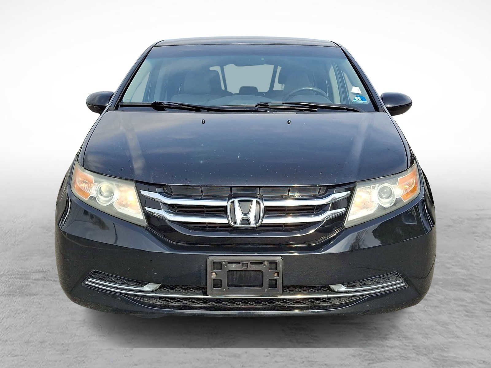 Used 2014 Honda Odyssey EX image 2