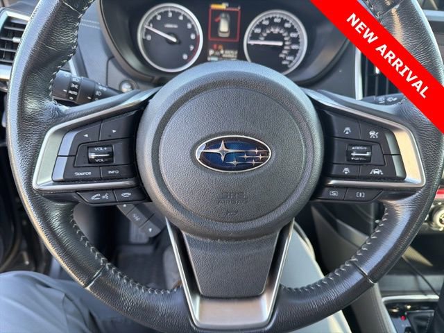Used 2019 Subaru Forester Limited image 13