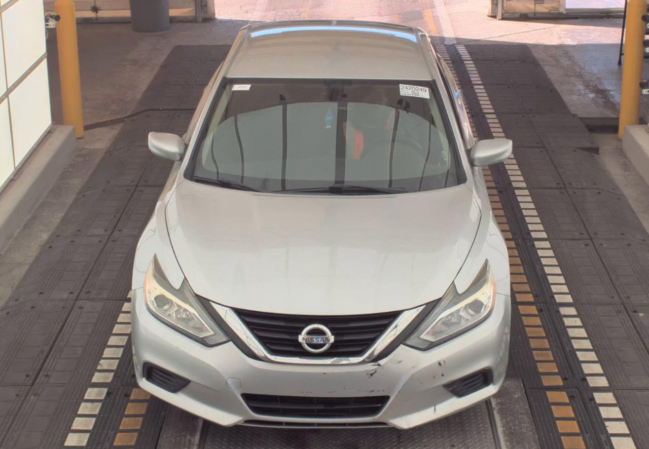 Used 2018 Nissan Altima 2.5 S w/ S Convenience Package image 7