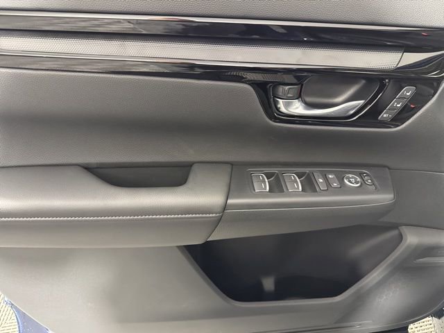 New 2026 Honda CR-V EX-L image 17