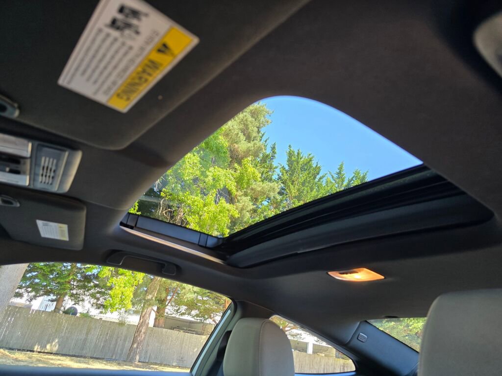 Used 2017 Honda Civic EX-T image 21