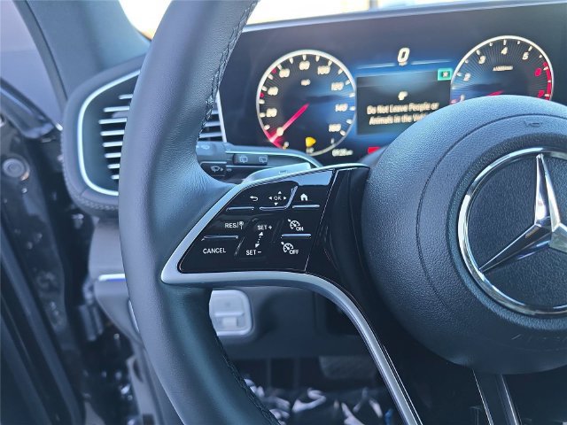 Certified 2026 Mercedes-Benz GLE 450 4MATIC image 36