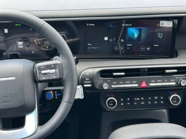 New 2026 Hyundai Palisade SEL FWD image 18