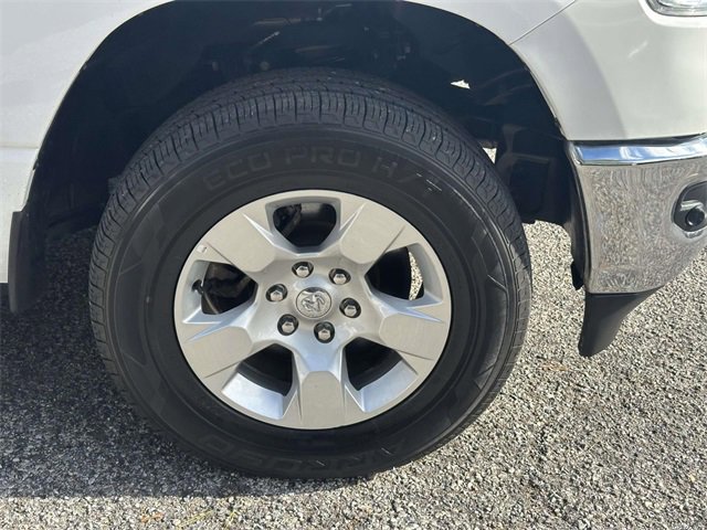 Certified 2023 RAM 1500 Big Horn image 11