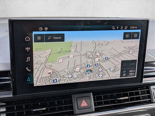 Used 2023 Audi S5 Premium Plus w/ Premium Plus Package image 9