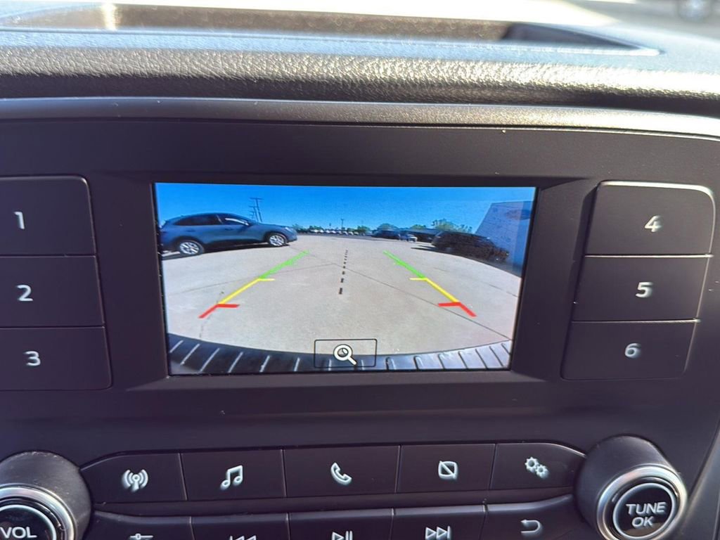 Used 2023 Ford Transit 250 Low Roof w/ Exterior Upgrade Package image 18