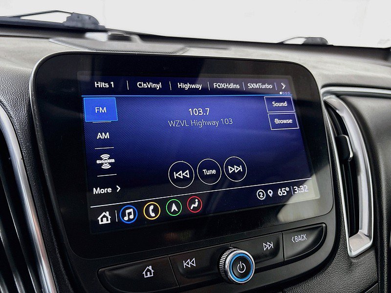 Used 2023 Chevrolet Malibu LT w/ Driver Confidence Package FWD image 15
