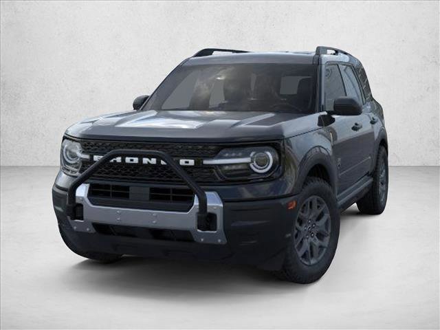 New 2025 Ford Bronco Sport Big Bend image 2