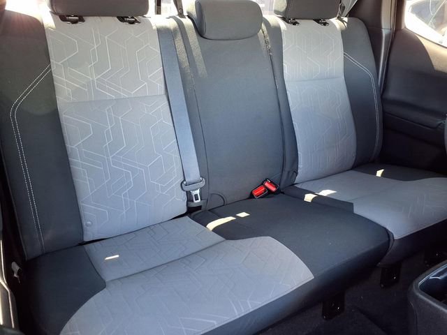 Used 2023 Toyota Tacoma TRD Off-Road image 25