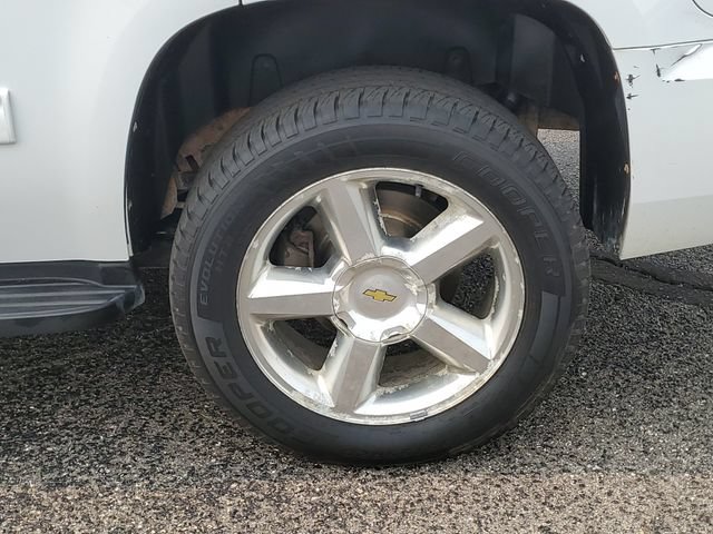 Used 2013 Chevrolet Tahoe LS w/ Convenience Package AWD/4WD image 25