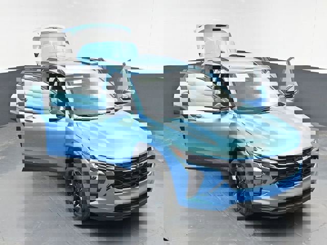 New 2026 Chevrolet Trax LT w/ Driver Confidence Package image 46