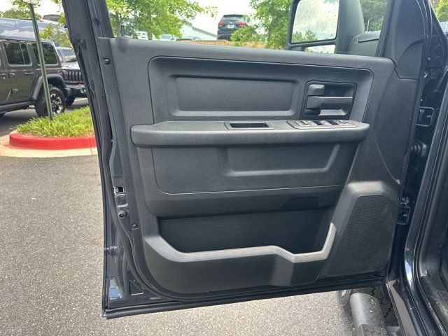 New 2026 RAM 2500 Tradesman AWD/4WD image 10