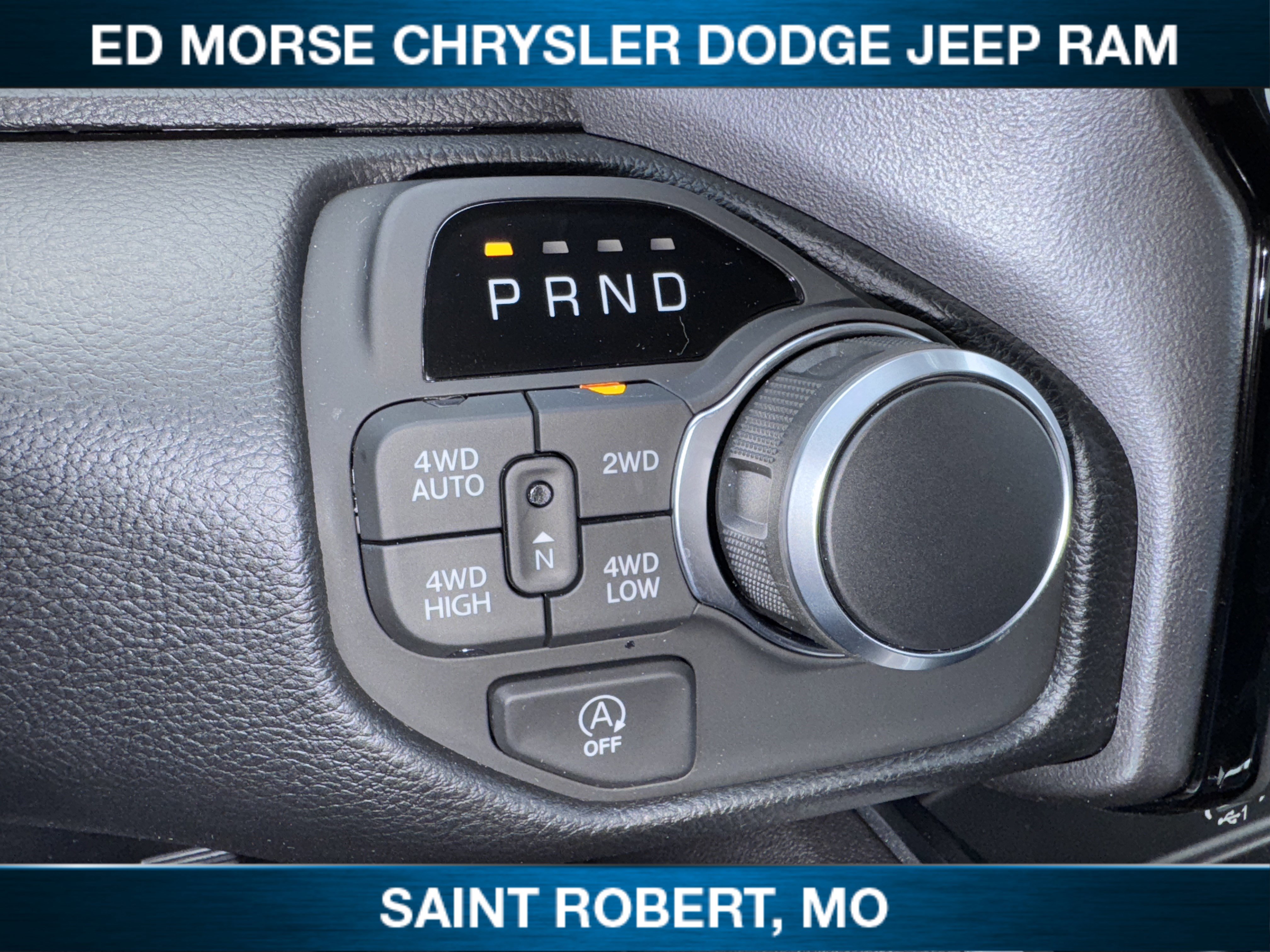 New 2025 RAM 1500 Big Horn image 26