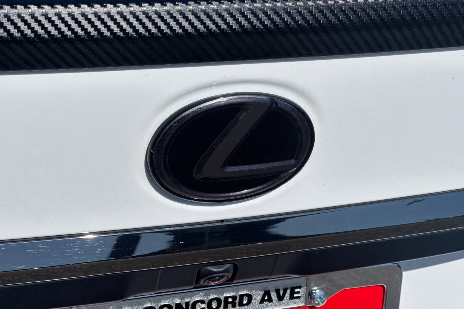 Used 2024 Lexus ES 300h F Sport w/ Accessory Package (Z2) image 23
