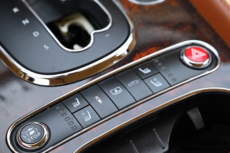 Used 2016 Bentley Flying Spur W12 AWD/4WD image 48