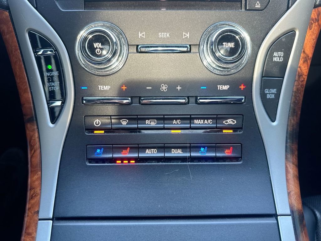 Used 2020 Lincoln Nautilus Reserve image 28